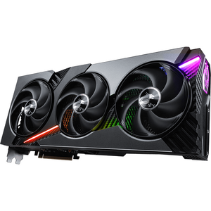 MSI GeForce RTX 5070 TI 16G VANGUARD SOC LAUNCH EDITION, 256-bit, GDDR7, RGB, Negru