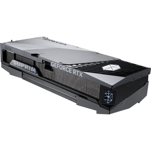 MSI GeForce RTX 5090 32G SUPRIM SOC, 512-bit, GDDR7, Negru