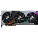 GeForce RTX 5090 32G VANGUARD SOC LAUNCH EDITION, 512-bit, GDDR7, RGB, Negru