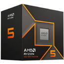 Ryzen 5 9600, 3.8 - 5.2 GHz, 38MB cache, Socket AM5, Box