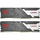 PATRIOT Memorie Viper Venom DDR5, 64GB, KIT 2x32GB, 6400MT/s, C32, XMP, Gri