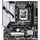 Placa de baza GIGABYTE H810M GAMING WIFI6, LGA1851, DDR5, BT, Wi-Fi, mATX, Negru