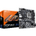 Placa de baza GIGABYTE H810M S2H, LGA1851, DDR5, mATX, Negru