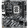 Placa de baza GIGABYTE H810M S2H, LGA1851, DDR5, mATX, Negru
