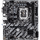 Placa de baza GIGABYTE H810M H, LGA1851, DDR5, mATX, Negru