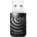 WU1300S, USB 3.0, 2.4/5 Ghz