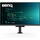 Monitor BenQ RD320UA, 31.5", IPS, 4K, HDMI, Display Port, USB-C 90W, Boxe, Pivot, MoonHalo Backlight, Brat Flexibil, 5 ms, Negru 9H.LMTLA.TBE