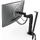 Monitor BenQ RD320UA, 31.5", IPS, 4K, HDMI, Display Port, USB-C 90W, Boxe, Pivot, MoonHalo Backlight, Brat Flexibil, 5 ms, Negru 9H.LMTLA.TBE