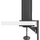 Monitor BenQ RD320UA, 31.5", IPS, 4K, HDMI, Display Port, USB-C 90W, Boxe, Pivot, MoonHalo Backlight, Brat Flexibil, 5 ms, Negru 9H.LMTLA.TBE