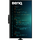 Monitor BenQ RD320UA, 31.5", IPS, 4K, HDMI, Display Port, USB-C 90W, Boxe, Pivot, MoonHalo Backlight, Brat Flexibil, 5 ms, Negru 9H.LMTLA.TBE