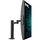 Monitor BenQ RD320UA, 31.5", IPS, 4K, HDMI, Display Port, USB-C 90W, Boxe, Pivot, MoonHalo Backlight, Brat Flexibil, 5 ms, Negru 9H.LMTLA.TBE