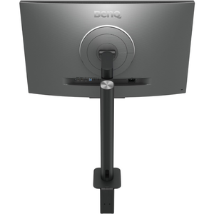 Monitor BenQ RD320UA, 31.5", IPS, 4K, HDMI, Display Port, USB-C 90W, Boxe, Pivot, MoonHalo Backlight, Brat Flexibil, 5 ms, Negru 9H.LMTLA.TBE