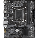 H610M K V2, LGA 1700, DDR5, mATX, Negru