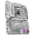 Placa de baza GIGABYTE X870E AORUS ELITE WIFI7 ICE, AM5, DDR5, Wi-Fi, BT, ATX, Alb