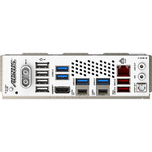 Placa de baza GIGABYTE X870E AORUS ELITE WIFI7 ICE, AM5, DDR5, Wi-Fi, BT, ATX, Alb