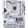 Placa de baza GIGABYTE B850 EAGLE WIFI7 ICE, AM5, DDR5, Wi-Fi, BT, ATX, Alb