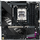 Placa de baza GIGABYTE B850M AORUS ELITE WIFI6E, AM5, DDR5, Wi-Fi, BT, mATX, Negru