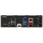 Placa de baza GIGABYTE B850M AORUS ELITE WIFI6E, AM5, DDR5, Wi-Fi, BT, mATX, Negru
