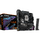 Placa de baza GIGABYTE B850M AORUS ELITE WIFI6E, AM5, DDR5, Wi-Fi, BT, mATX, Negru