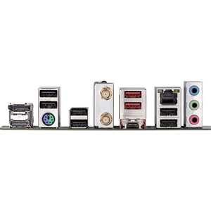 Placa de baza GIGABYTE B650 UD AX, AM5, DDR5, ATX, Negru