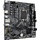 Placa de baza GIGABYTE B760M E, Socket 1700, DDR5, mATX, Negru