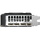 GIGABYTE GeForce RTX 5070 Ti WINDFORCE SFF 16G, 256-bit, GDDR7, Negru