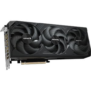 GIGABYTE GeForce RTX 5070 Ti WINDFORCE SFF 16G, 256-bit, GDDR7, Negru