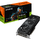GIGABYTE GeForce RTX 5070 WINDFORCE SFF 12G, 192 bit, GDDR7, Negru