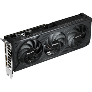 GIGABYTE GeForce RTX 5070 WINDFORCE SFF 12G, 192 bit, GDDR7, Negru