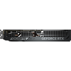 GIGABYTE GeForce RTX 5070 WINDFORCE SFF 12G, 192 bit, GDDR7, Negru