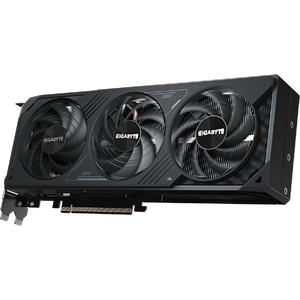 GIGABYTE GeForce RTX 5070 WINDFORCE SFF 12G, 192 bit, GDDR7, Negru