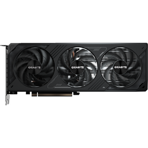 GIGABYTE GeForce RTX 5070 WINDFORCE SFF 12G, 192 bit, GDDR7, Negru