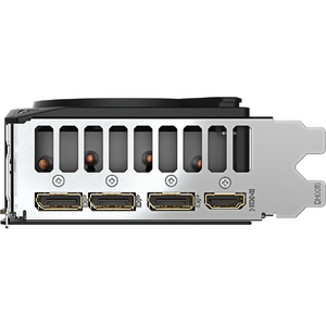 GIGABYTE GeForce RTX 5070 WINDFORCE SFF 12G, 192 bit, GDDR7, Negru