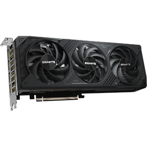 GIGABYTE GeForce RTX 5070 WINDFORCE SFF 12G, 192 bit, GDDR7, Negru