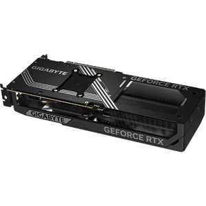 GIGABYTE GeForce RTX 5070 WINDFORCE SFF 12G, 192 bit, GDDR7, Negru