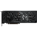 GeForce RTX 5070 WINDFORCE SFF 12G, 192 bit, GDDR7, Negru