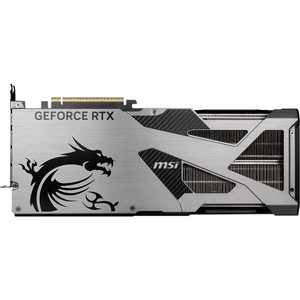 MSI GeForce RTX 5070 12G VANGUARD SOC, GDDR7, 192-bit, Negru