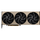 MSI GeForce RTX 5070 12G INSPIRE 3X OC, GDDR7, 192-bit, Negru/Auriu