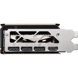 MSI GeForce RTX 5070 12G INSPIRE 3X OC, GDDR7, 192-bit, Negru/Auriu