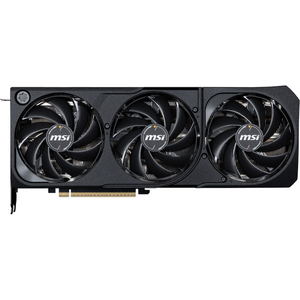 MSI GeForce RTX 5070 12G SHADOW 3X OC, GDDR7, 192-bit, Negru