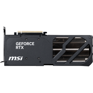 MSI GeForce RTX 5070 12G SHADOW 3X OC, GDDR7, 192-bit, Negru
