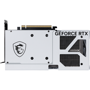 MSI GeForce RTX 5070 12G VENTUS 2X OC, GDDR7, 192-bit, Alb