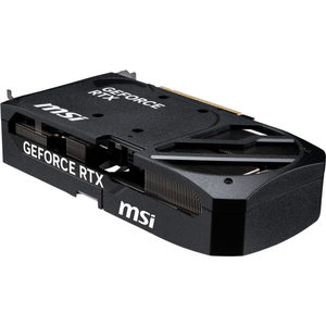 MSI GeForce RTX 5070 12G SHADOW 2X OC, GDDR7, 192-bit, Negru
