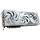 GIGABYTE GeForce RTX 5070 AERO OC 12G, 192 bit, GDDR7, Alb