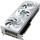 GIGABYTE GeForce RTX 5070 AERO OC 12G, 192 bit, GDDR7, Alb