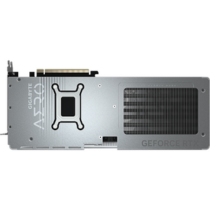 GIGABYTE GeForce RTX 5070 AERO OC 12G, 192 bit, GDDR7, Alb