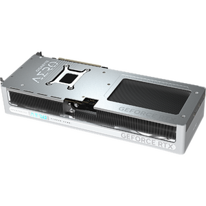 GIGABYTE GeForce RTX 5070 AERO OC 12G, 192 bit, GDDR7, Alb