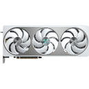 GeForce RTX 5070 AERO OC 12G, 192 bit, GDDR7, Alb