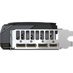 GIGABYTE GeForce RTX 5070 GAMING OC 12G