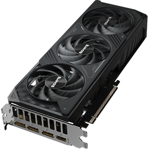 GIGABYTE GeForce RTX 5070 WINDFORCE OC SFF 12G, 192 bit, GDDR7, Negru
